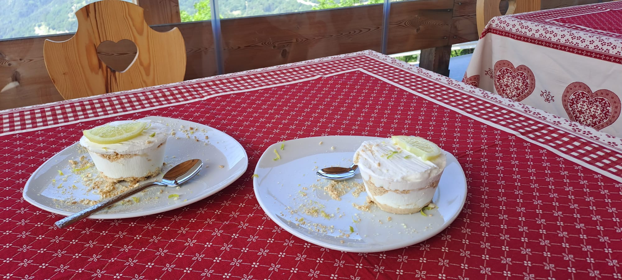 Dessert