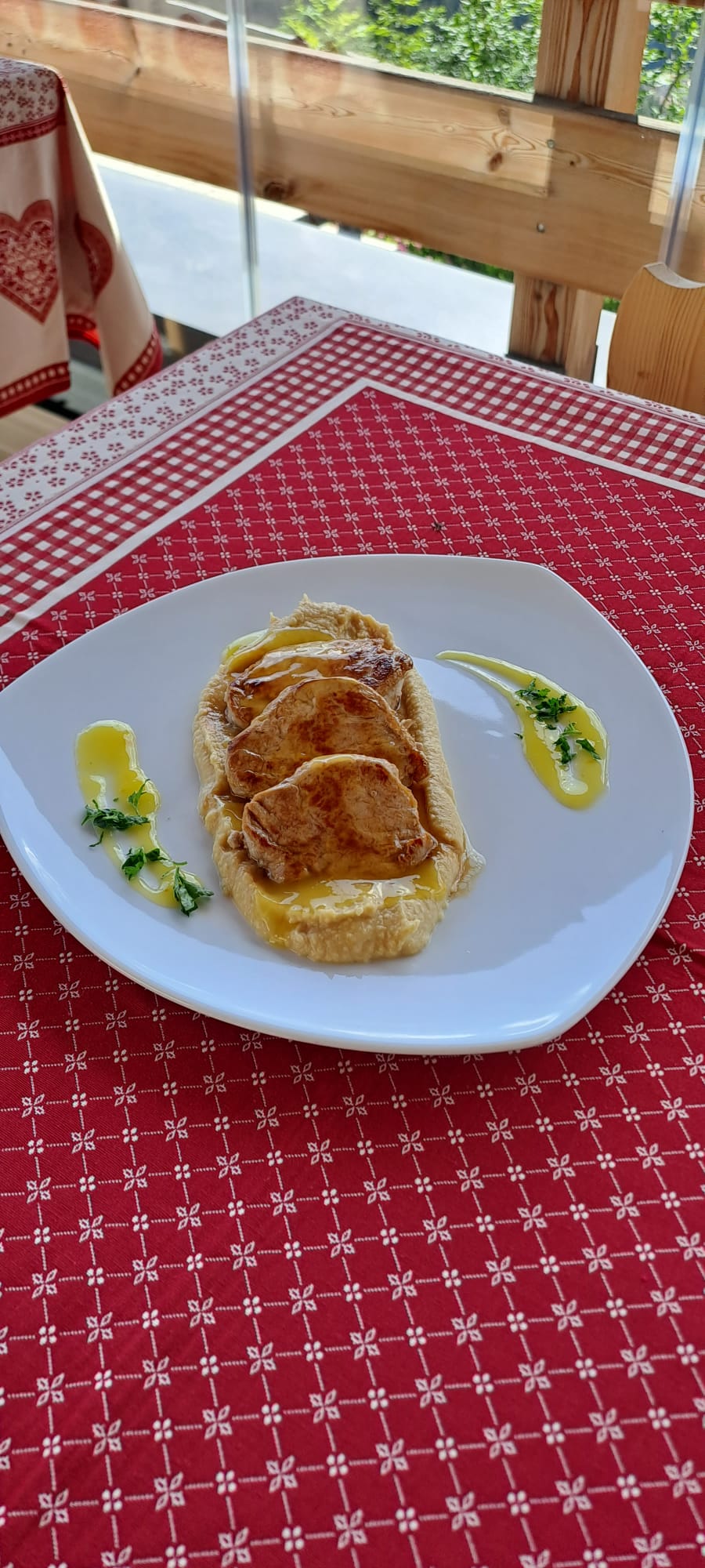Hauptgericht